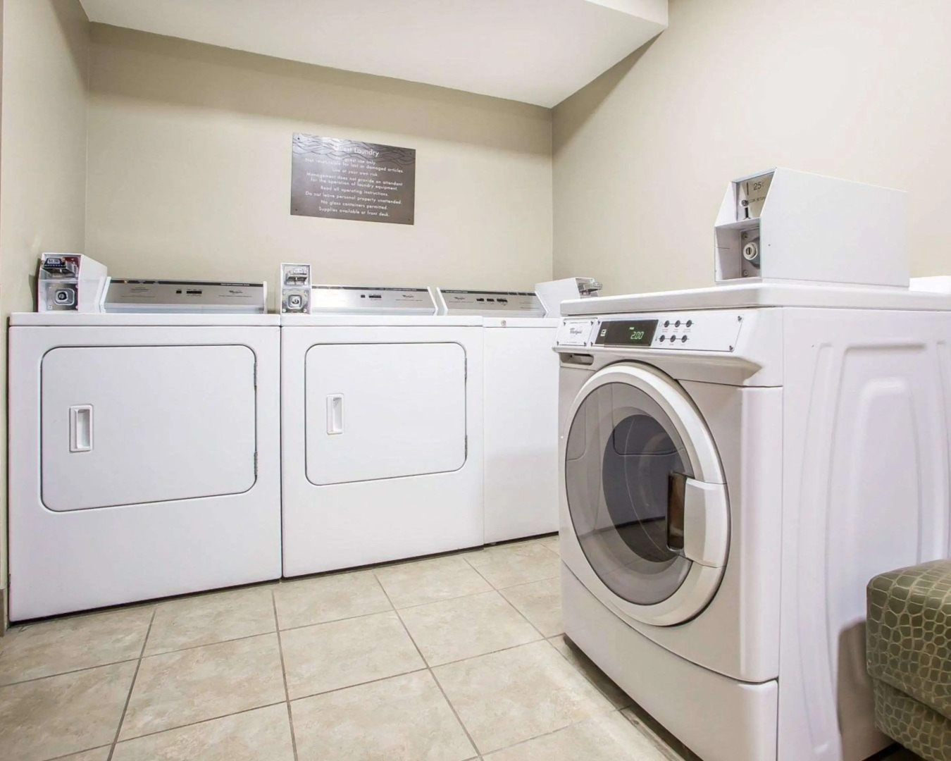 Foto - Comfort Inn Hammond I-94