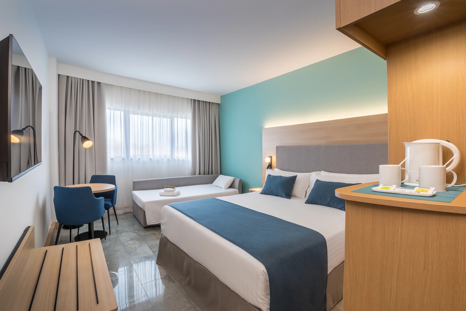 Photo - Occidental Murcia Agalia