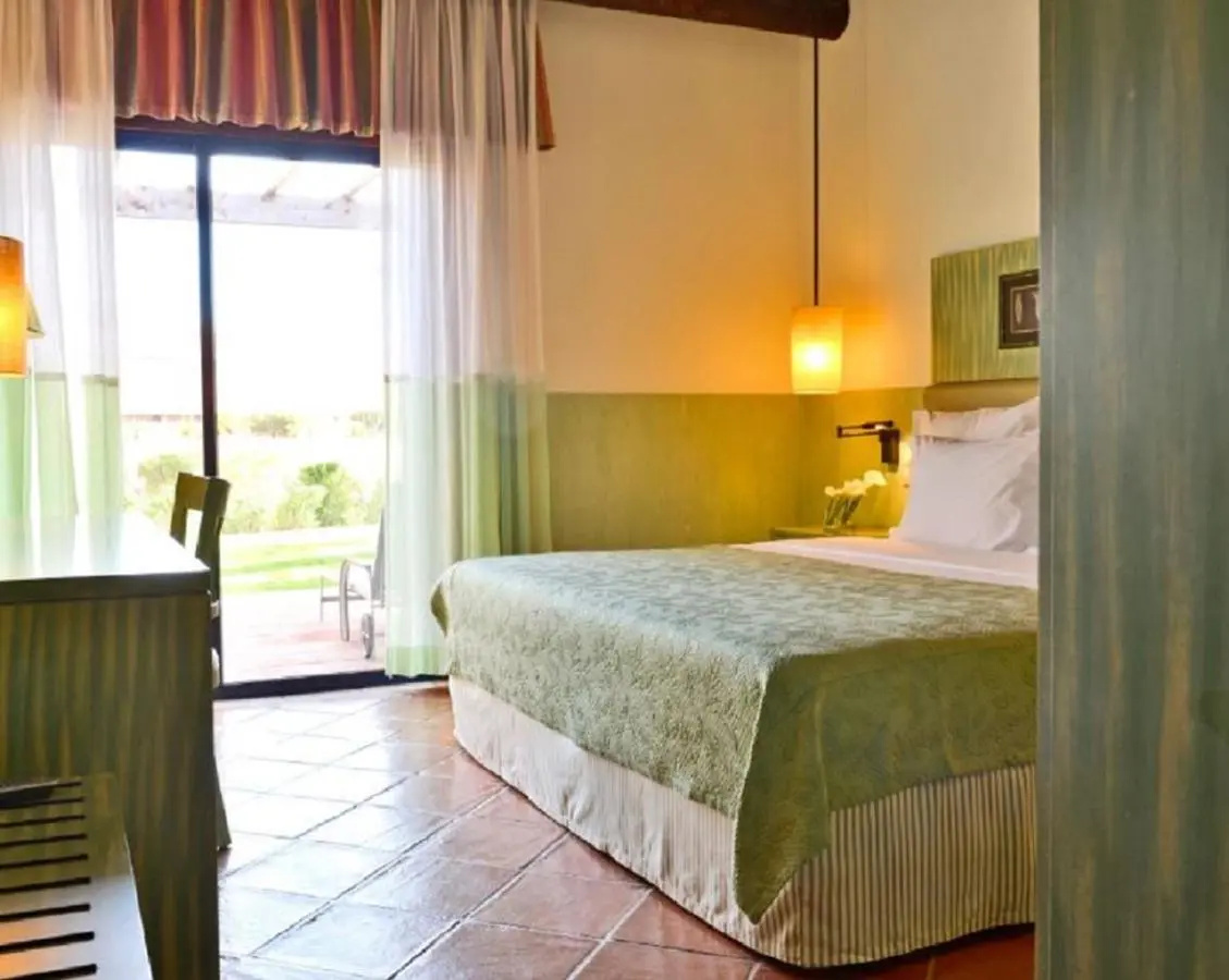 Foto - Pestana Vila Sol Golf - Vilamoura