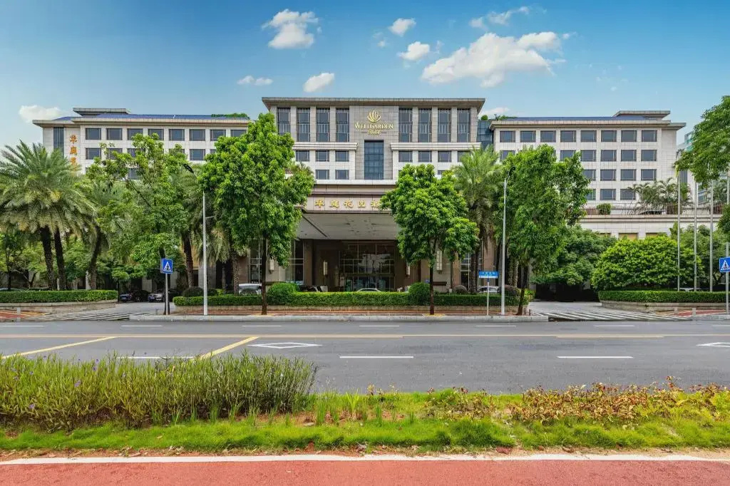 Foto - Well Garden Hotel