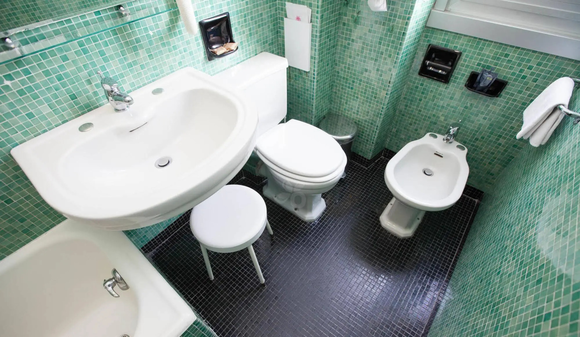 Foto - Hotel Vittoria