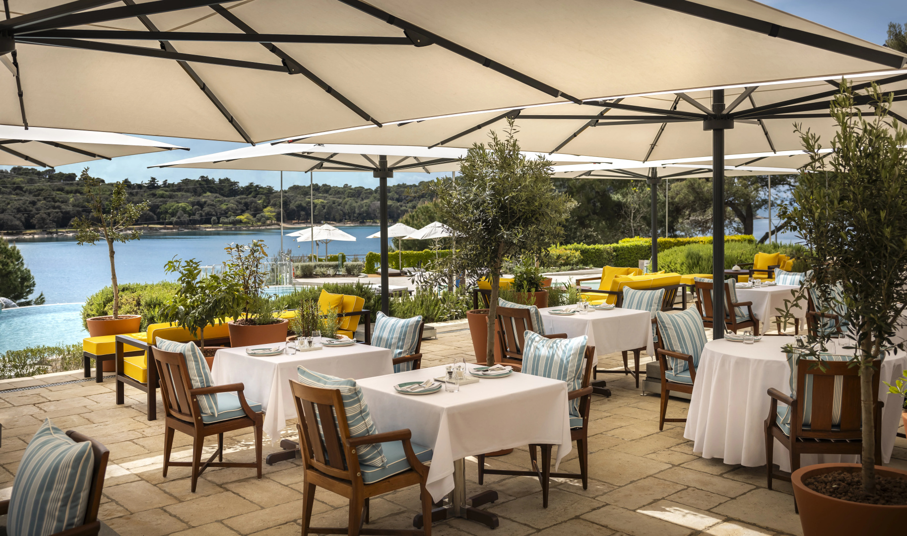 Foto - Adults Exclusive Hotel Monte Mulini Hotel