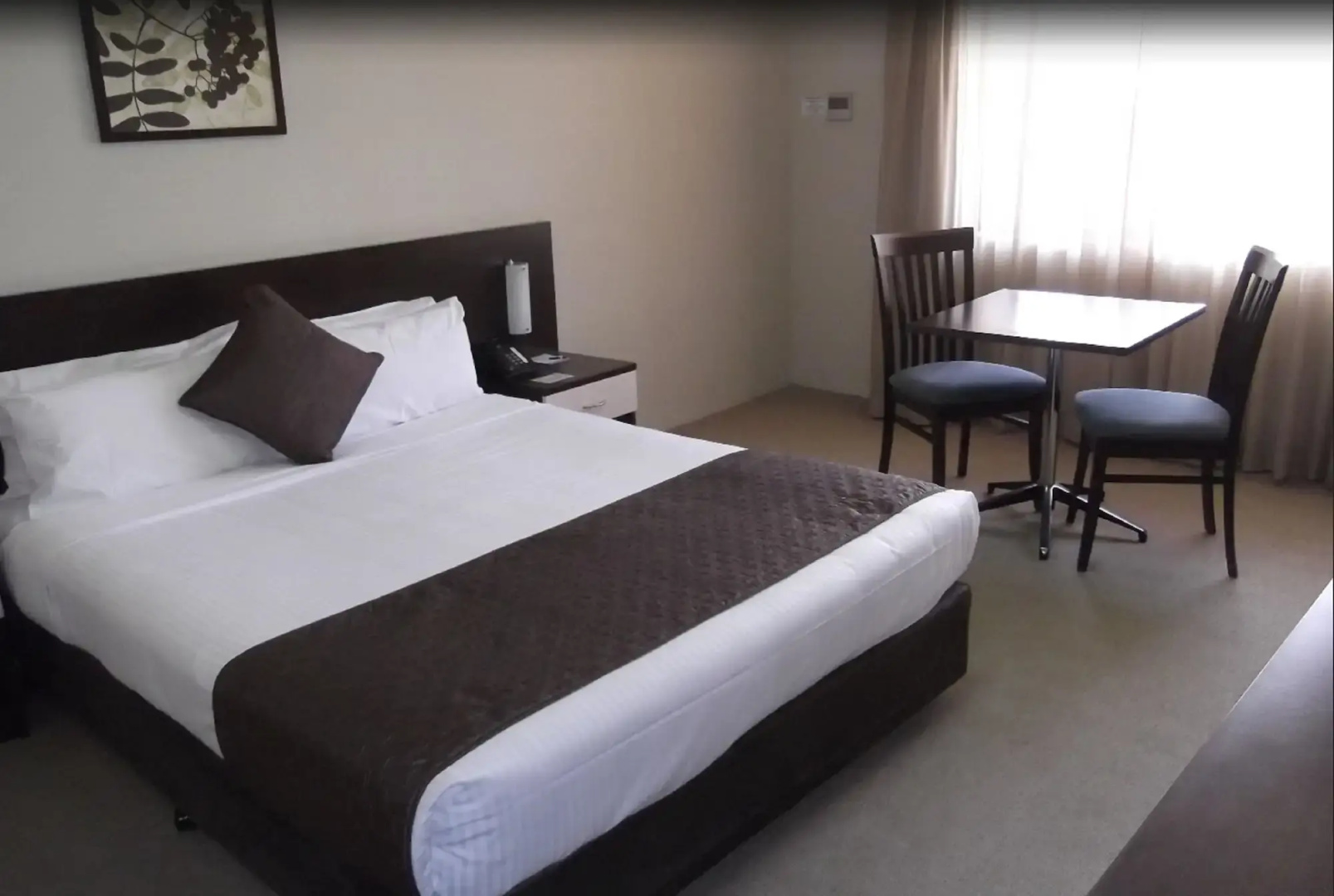 Foto - 175 Hotel Westmead
