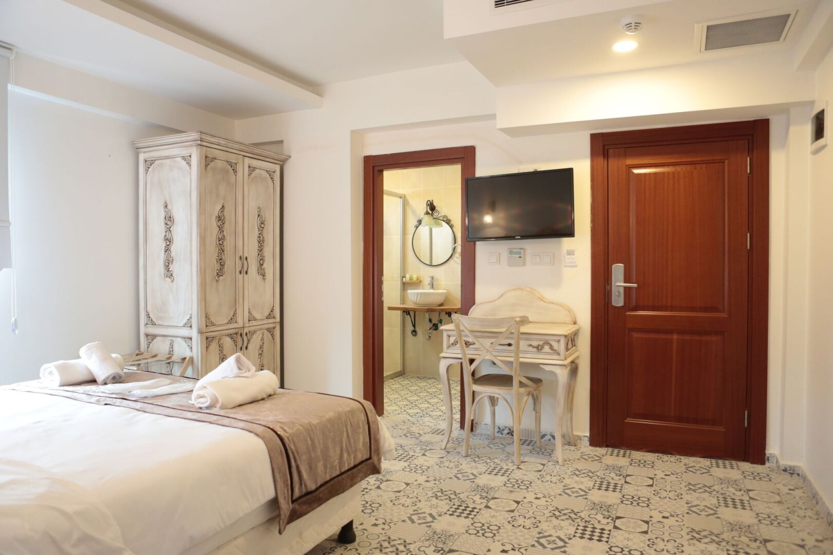 Foto - Oriella Hotel - Istanbul Taksim