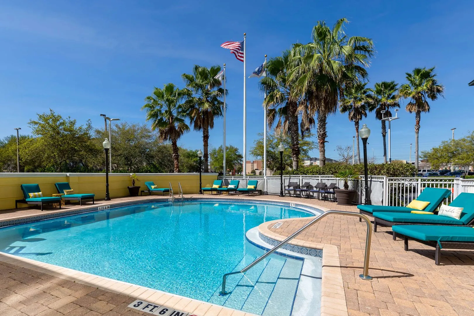 Foto - Hampton Inn & Suites Jacksonville Deerwood Park