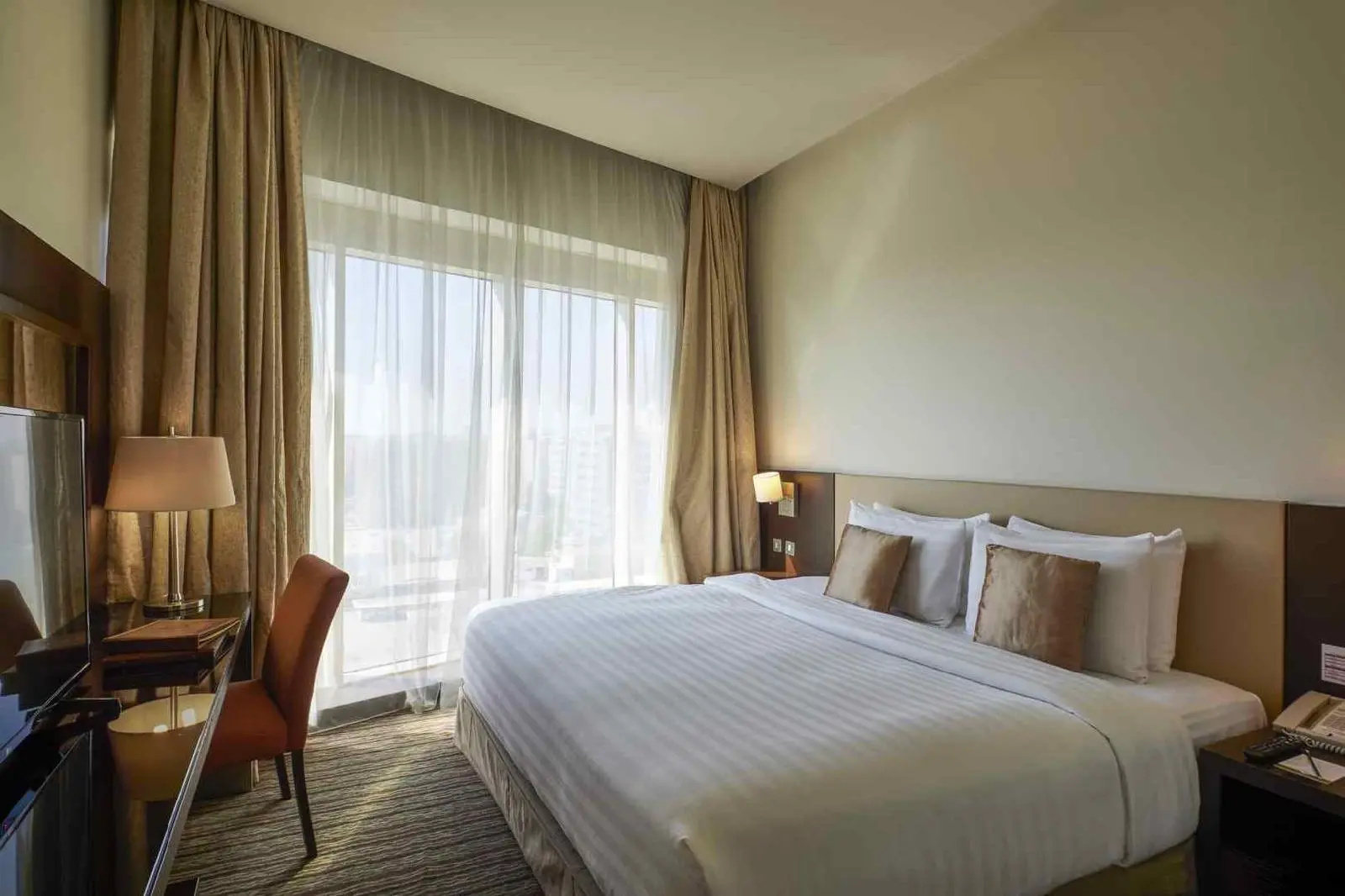 Photo - Safir Hotel Doha