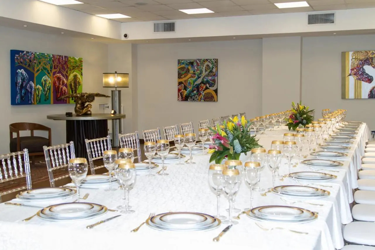 Photo - Hotel Camino Real