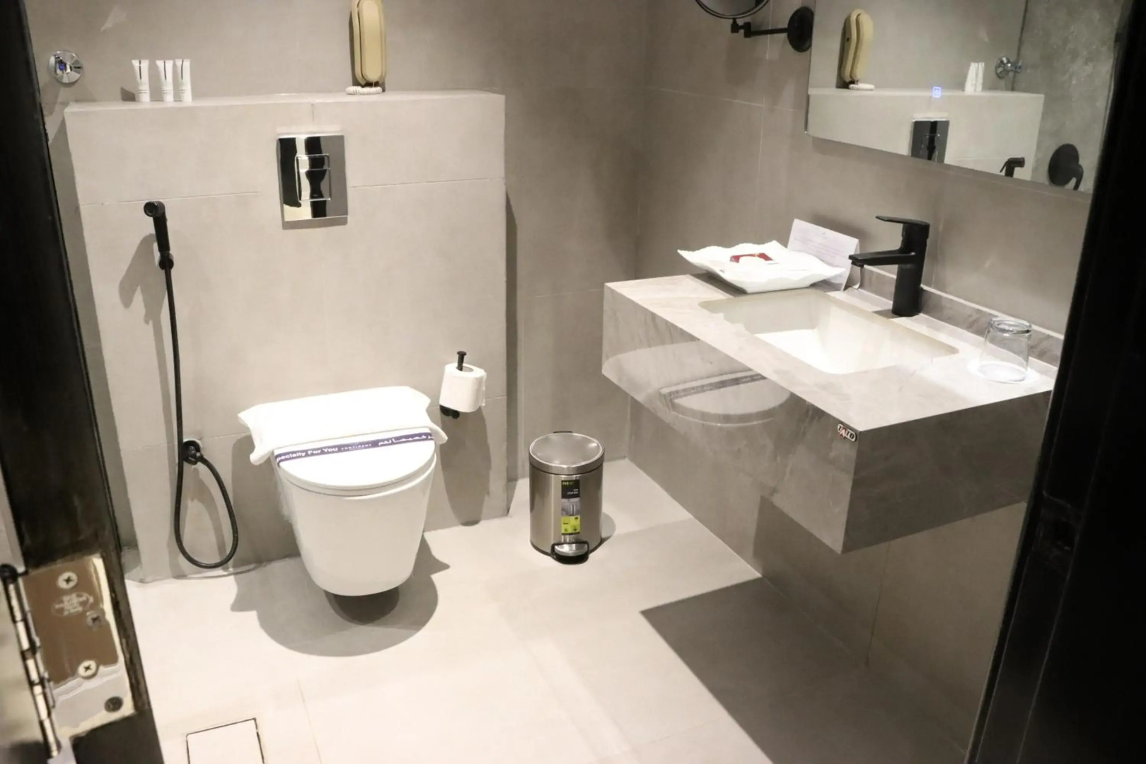 Foto - Continent Al Waha Hotel Riyad