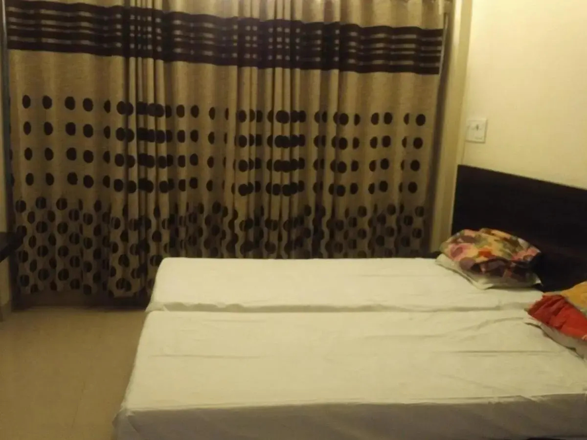 Foto - Hotel Rose Lodge