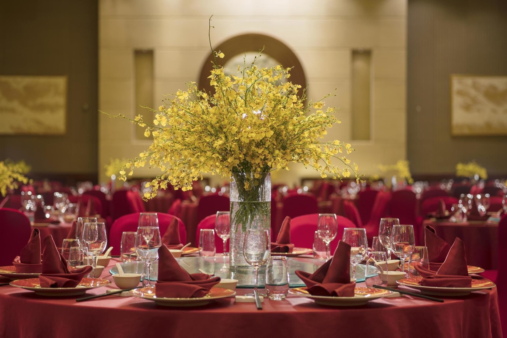 Photo - Hilton Qingdao Golden Beach