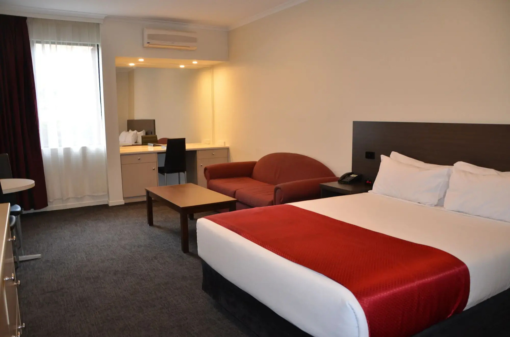 Foto - Quality Hotel Manor