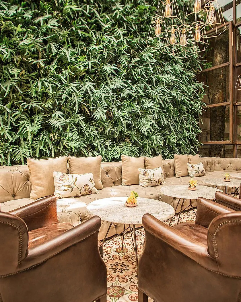 Photo - Four Seasons Hotel Casa Medina Bogota