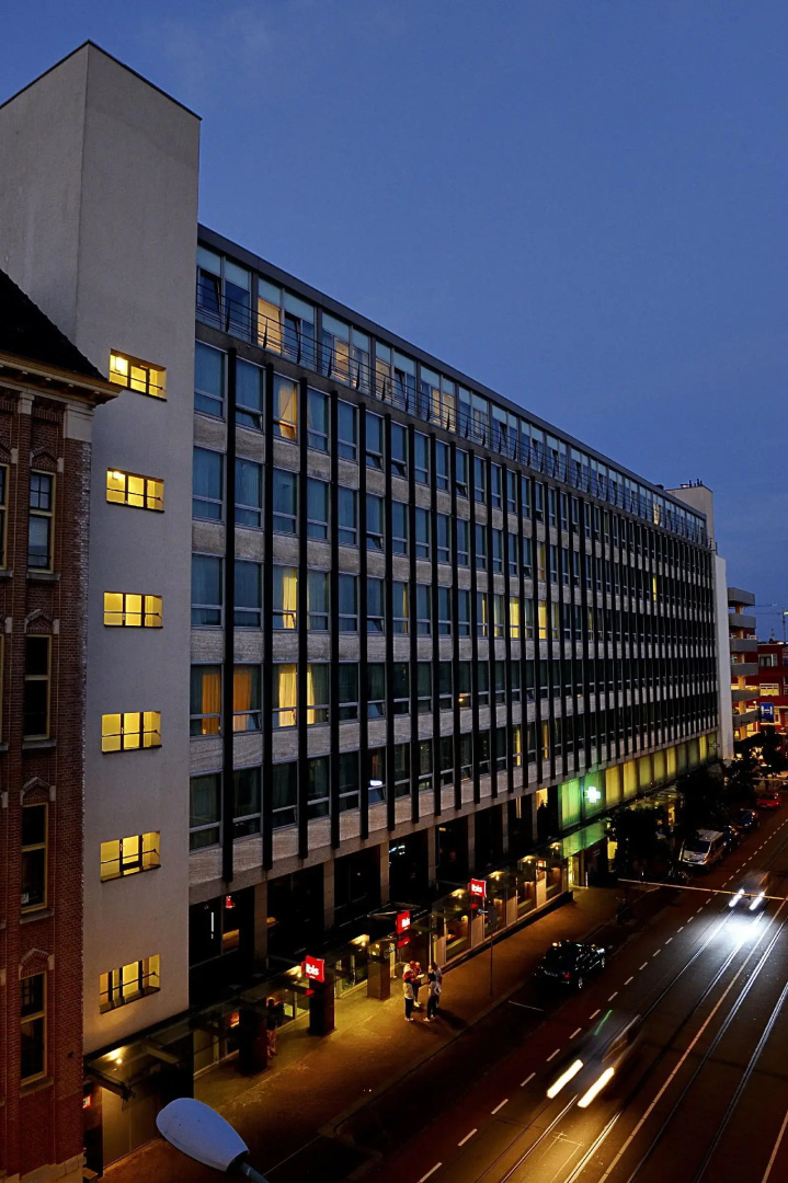 Photo - Berlage Hotel, BW Signature Collection