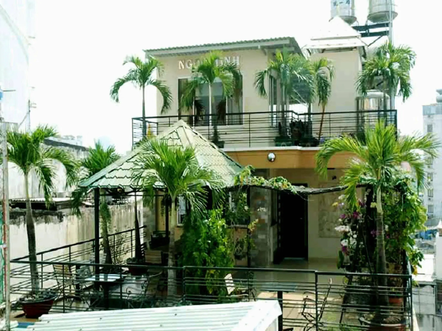 Photo - Ngoc Minh Hotel