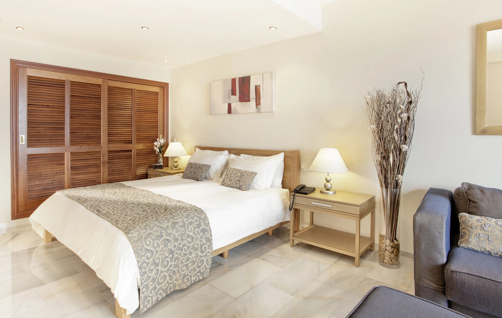 Foto - Sunset Beach Club Hotel Apartments