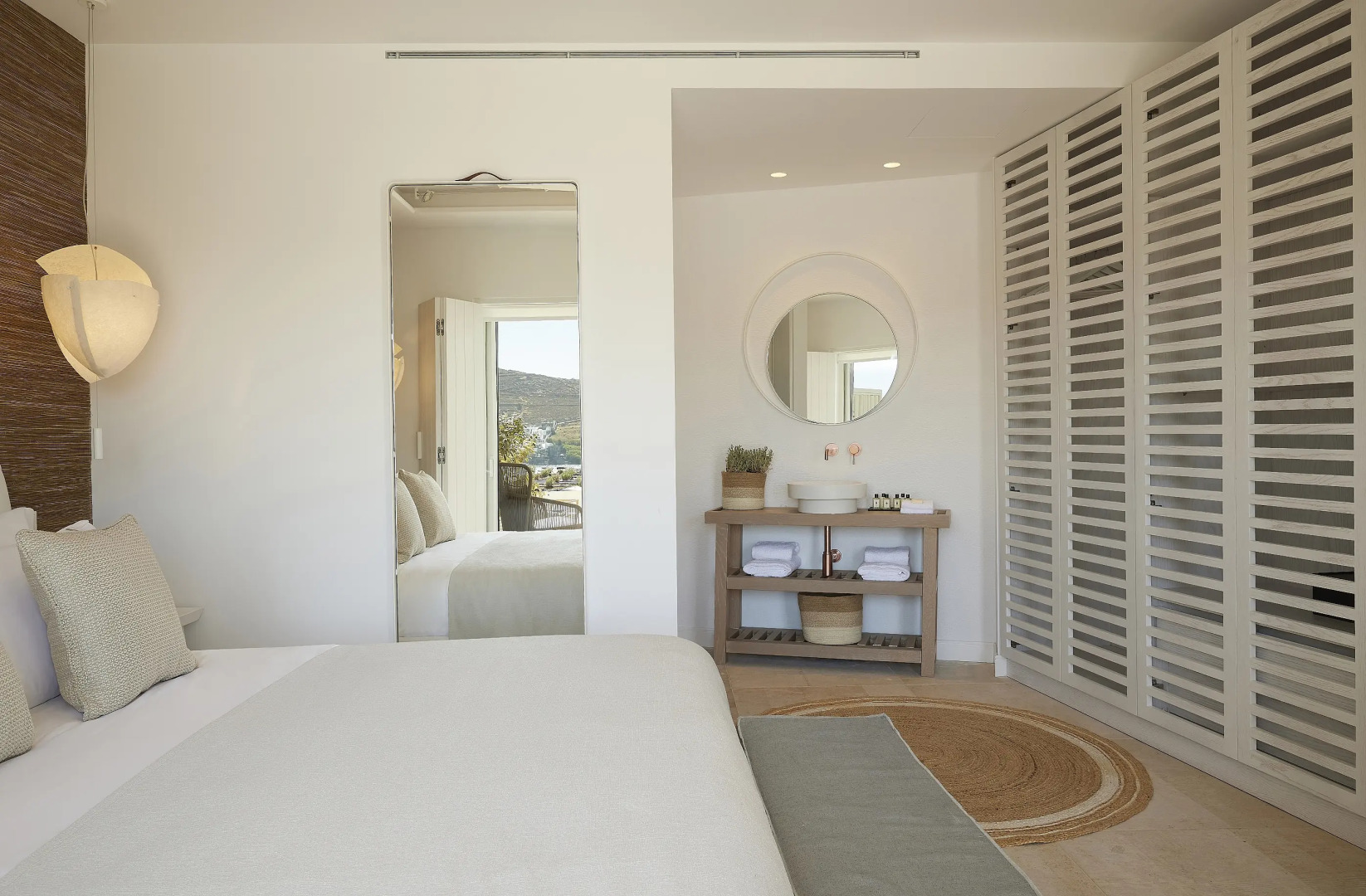 Foto - Once in Mykonos - Designed for Adults