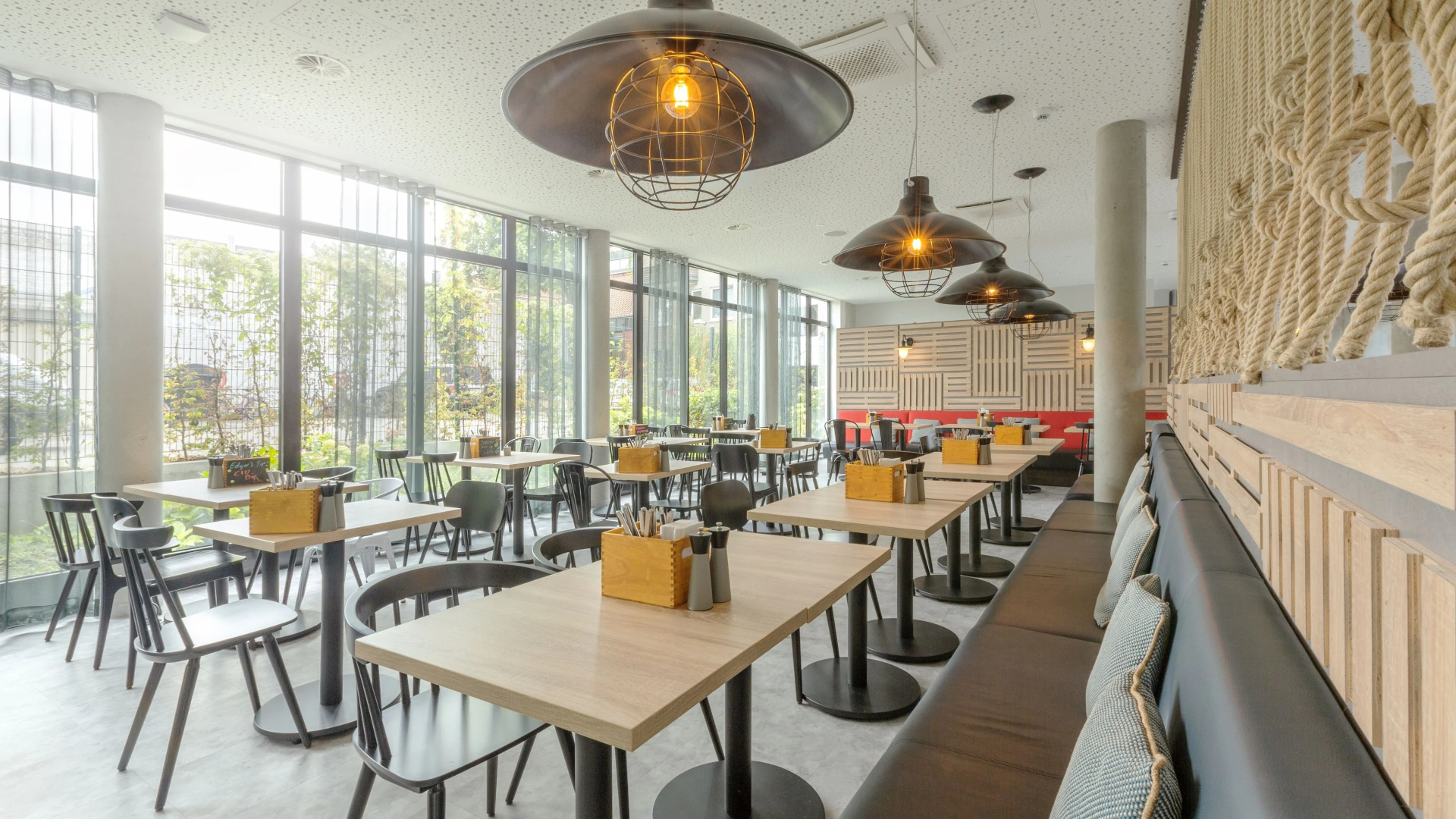 Foto - Holiday Inn - the niu, Keg Hamburg Ost by IHG
