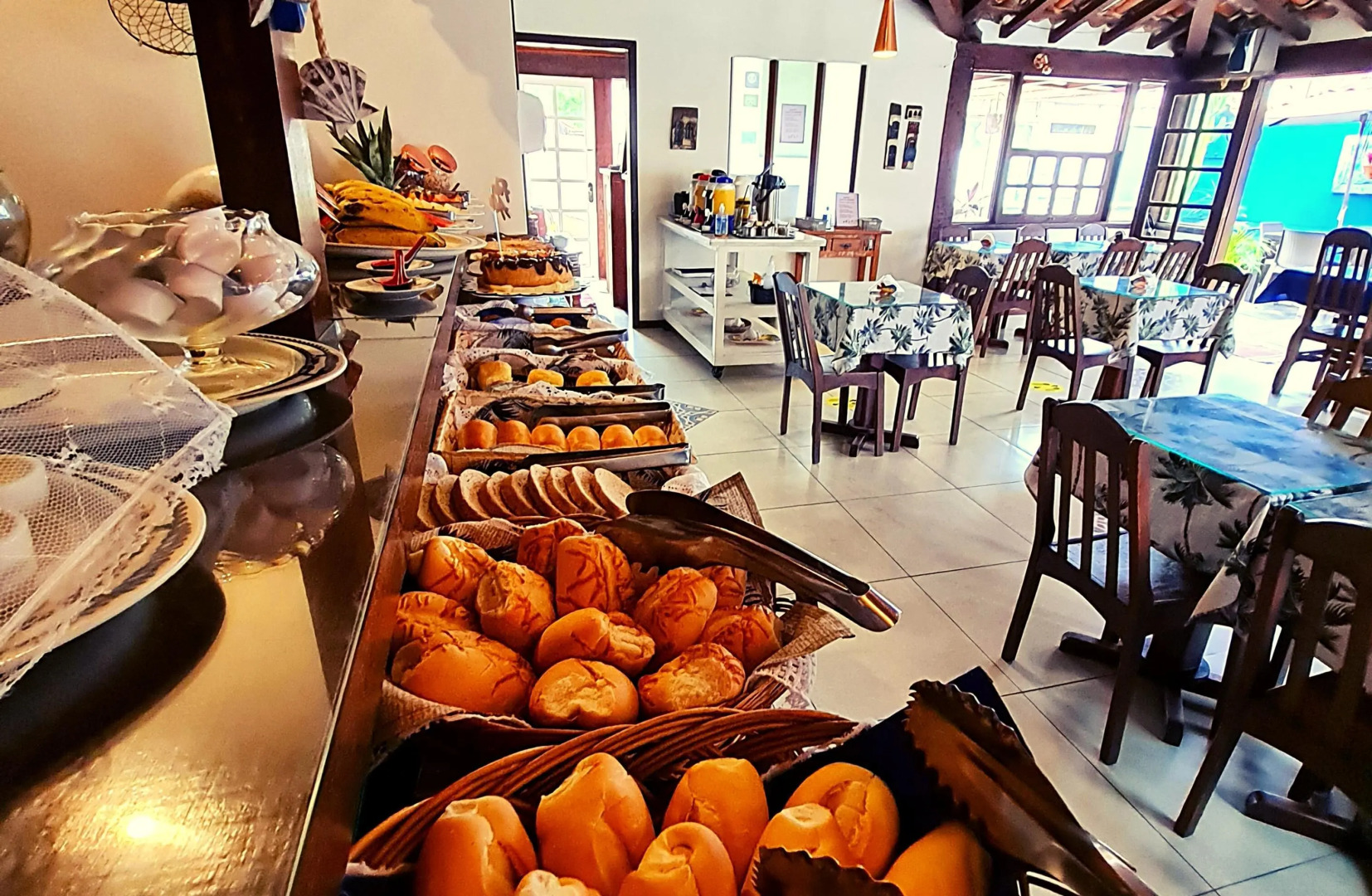 Photo - Pousada Solar de Geribá