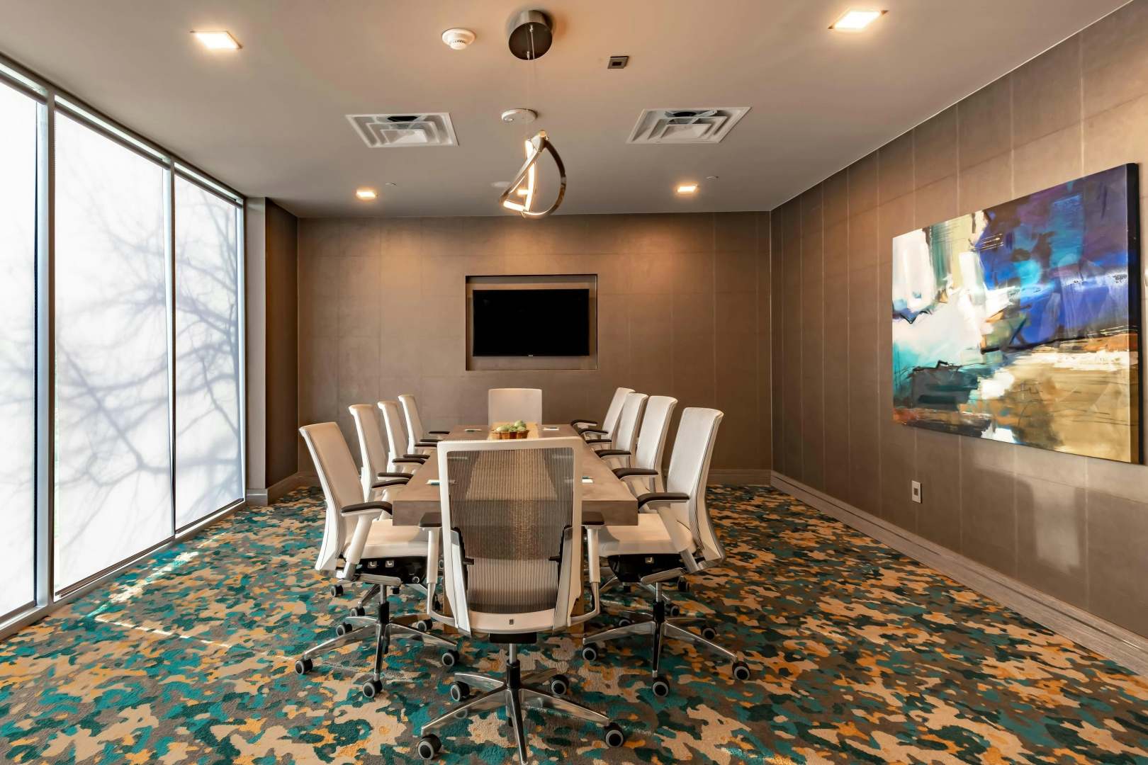 Photo - Element by Marriott Dallas Downtown East