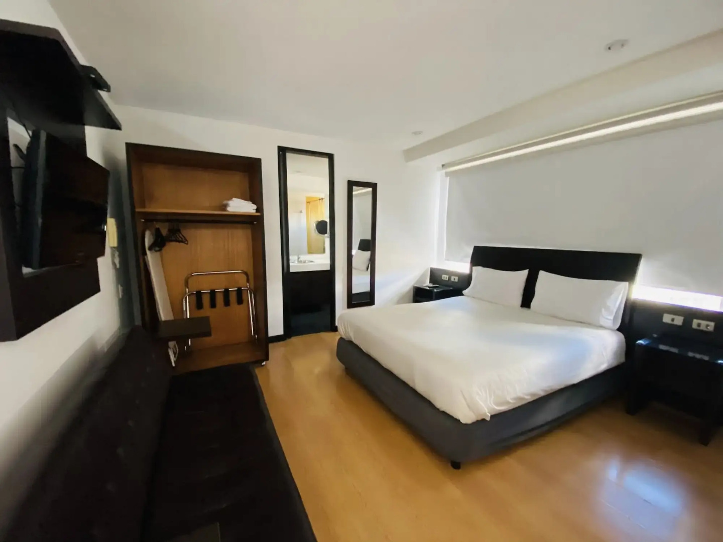 Photo - Aparta Suite Continental Bogotá