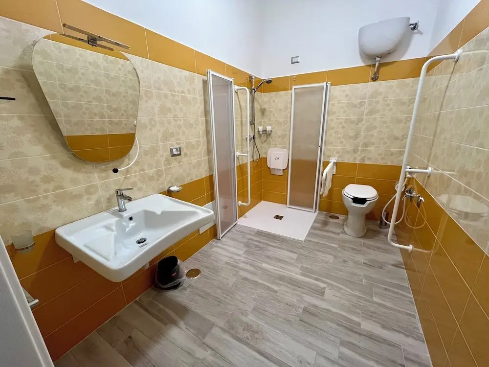 Photo - Prospettiva Medina