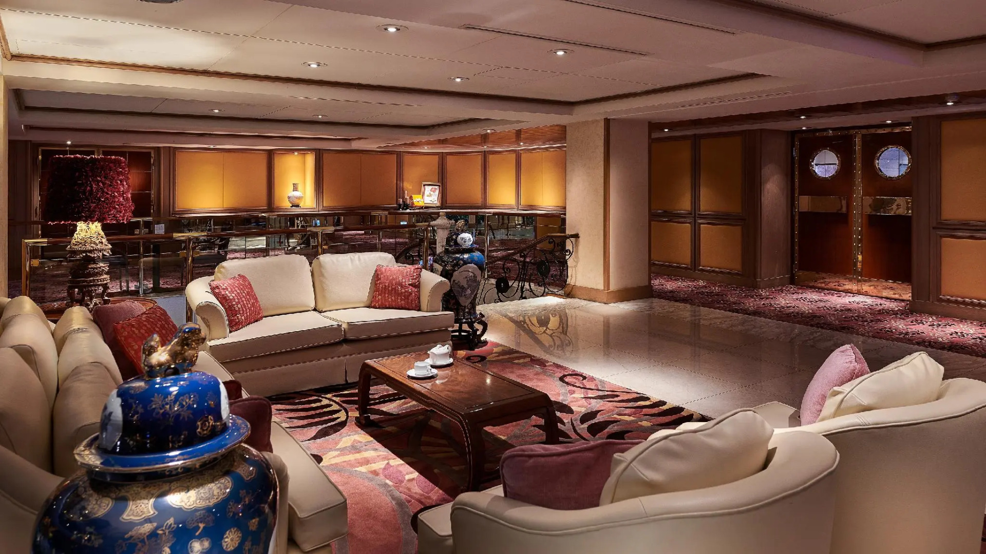 Photo - The Riviera Hotel Taipei