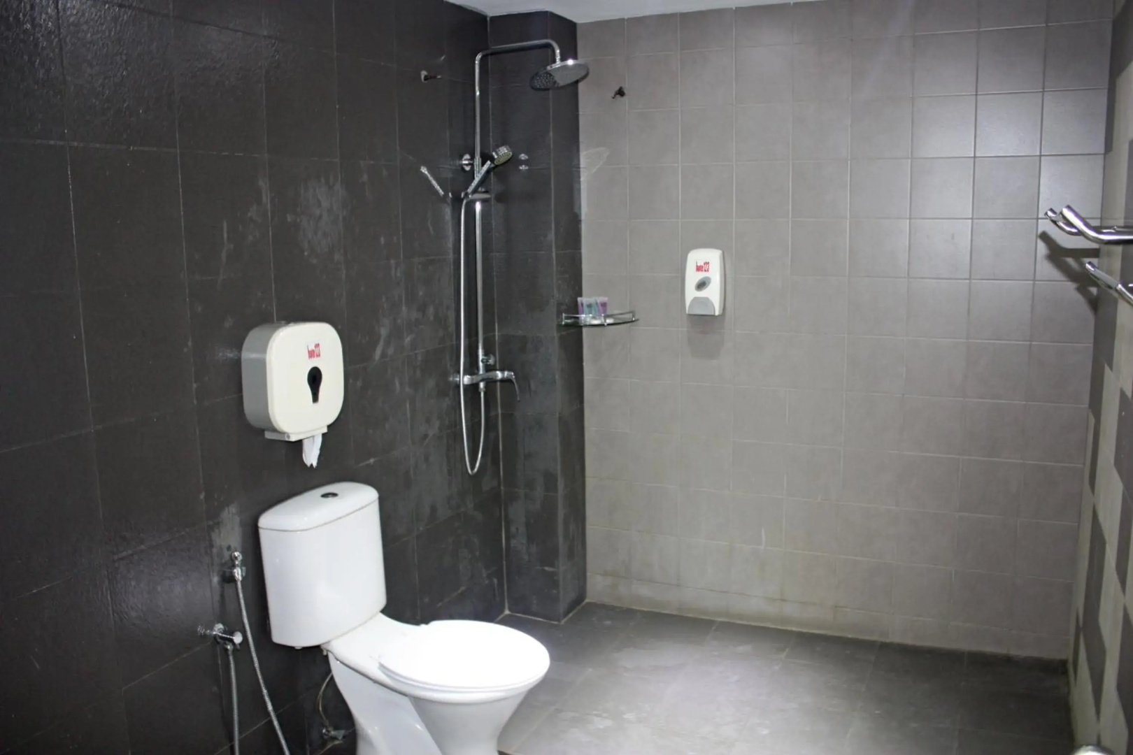 Foto - Boutique Hote123