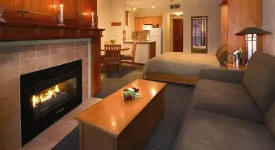 Photo - Pan Pacific Whistler Mountainside