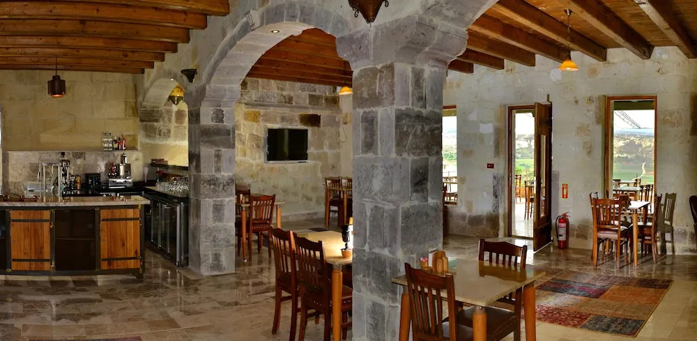 Foto - Seki Cave Hotel