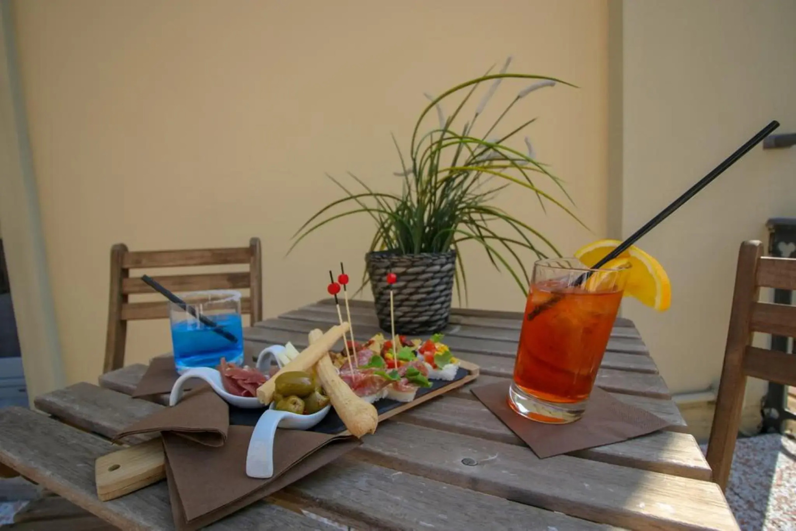 Photo - Hotel Diplomatic