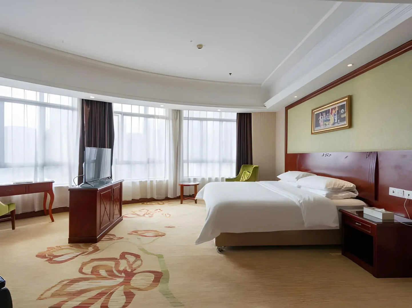 Photo - Vienna Hotel Guangzhou Nansha Jinzhou Branch