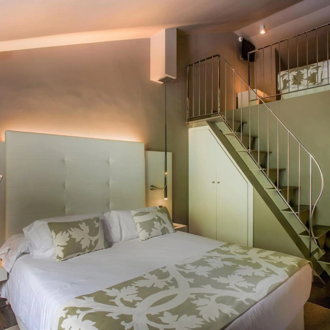 Photo - Xalet Bringue Hotel & Spa