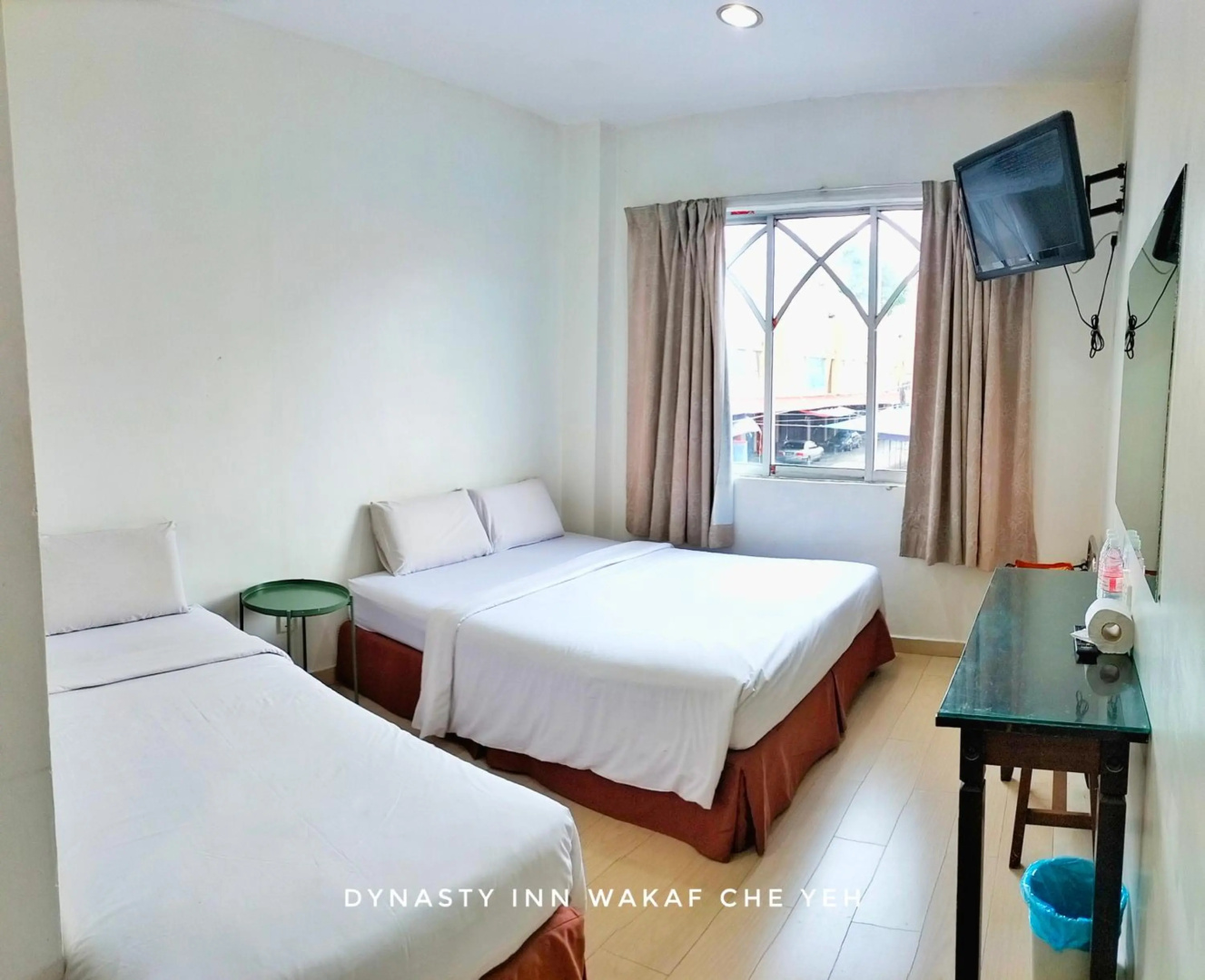 Dynasty Inn Wakaf Che Yeh