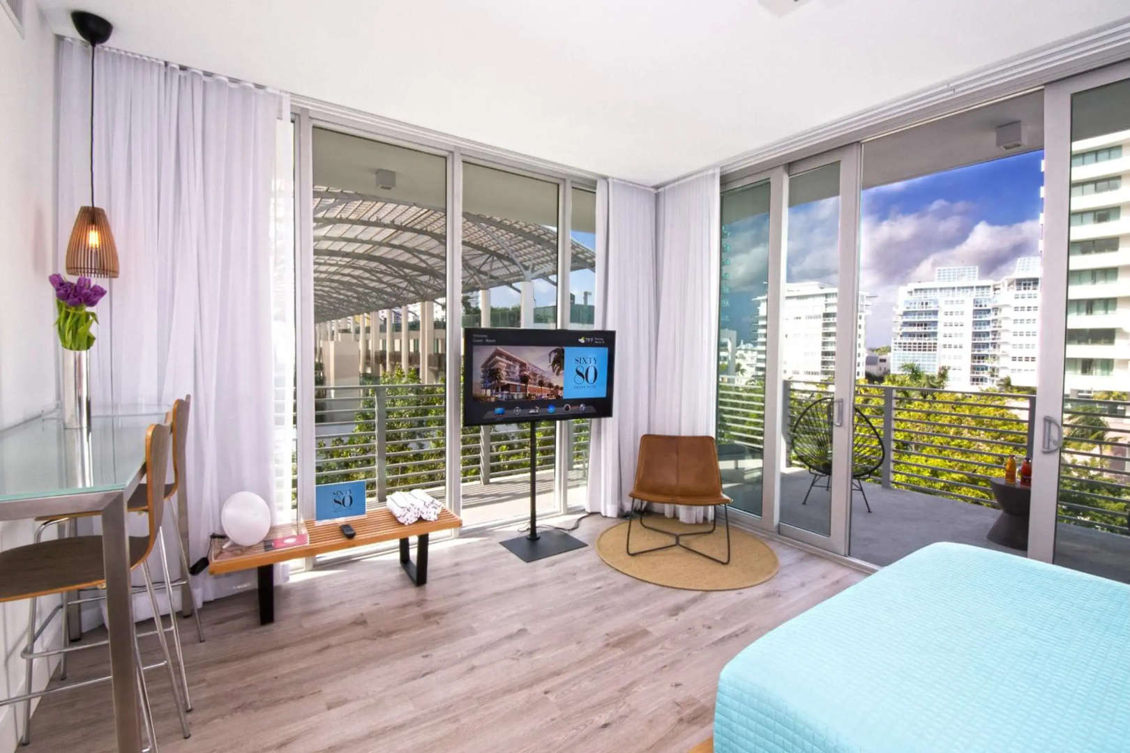 Foto - 6080 Design Hotel by Eskape Collection