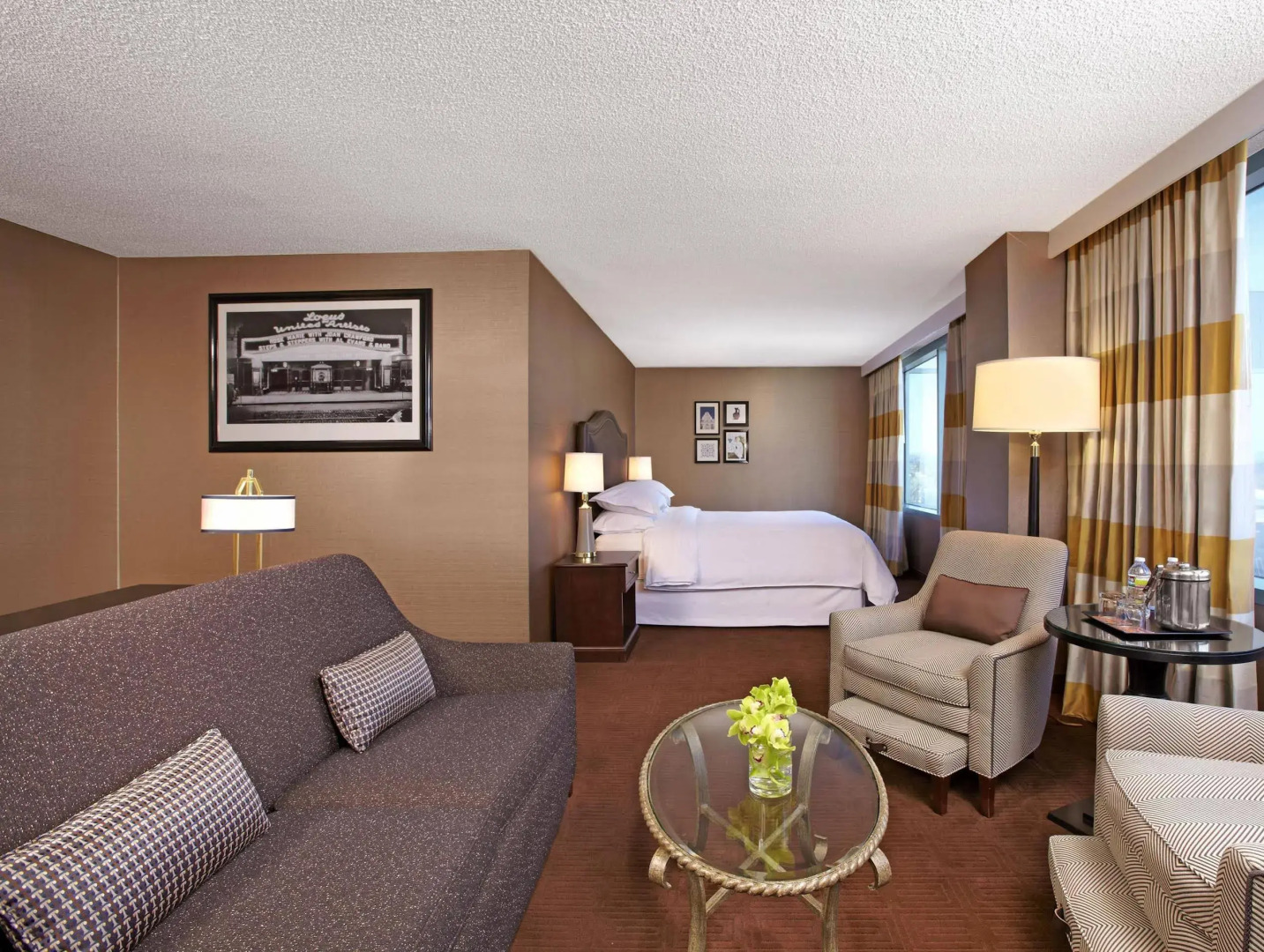 Foto - Sheraton Cerritos