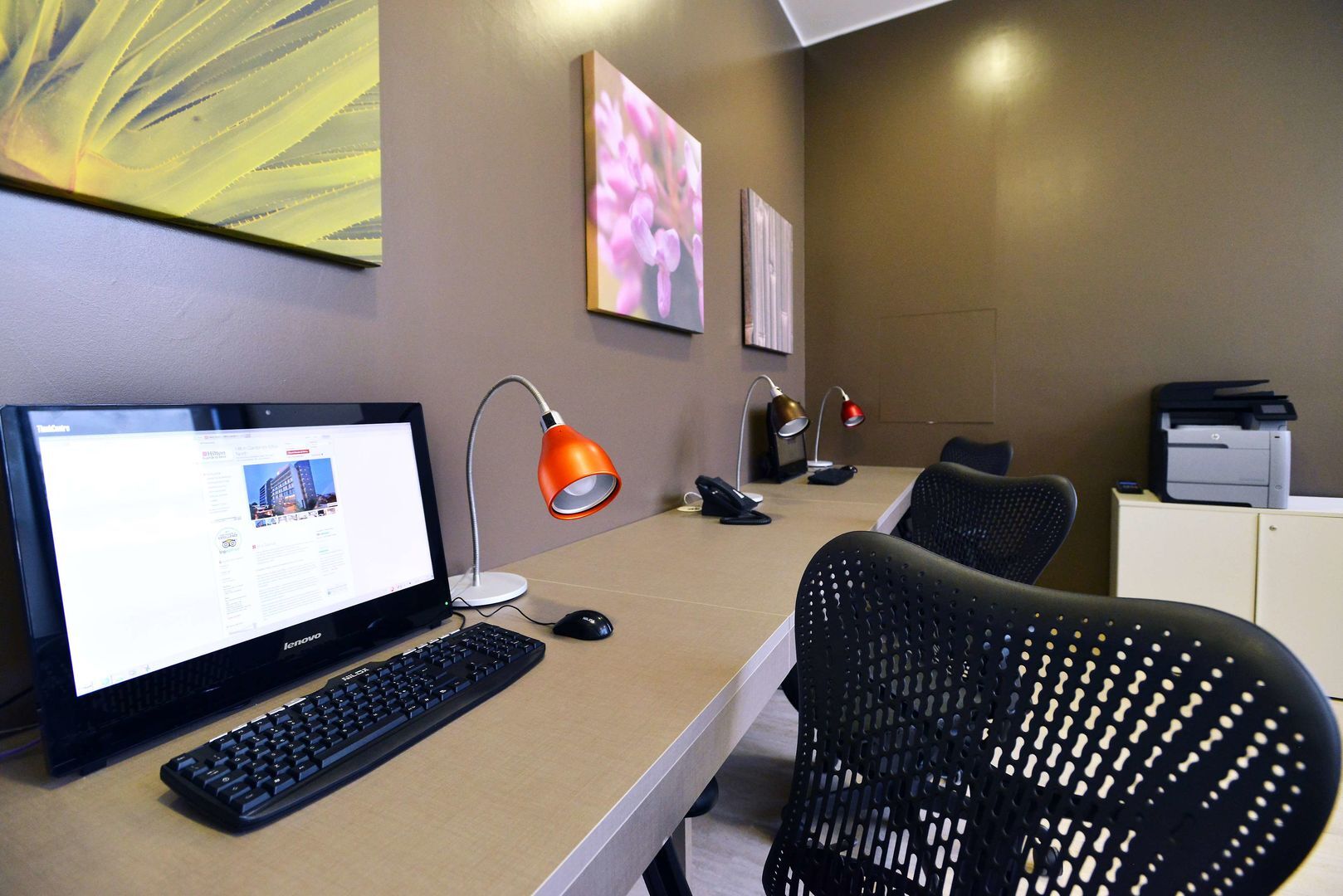 Foto - Hilton Garden Inn Milan North