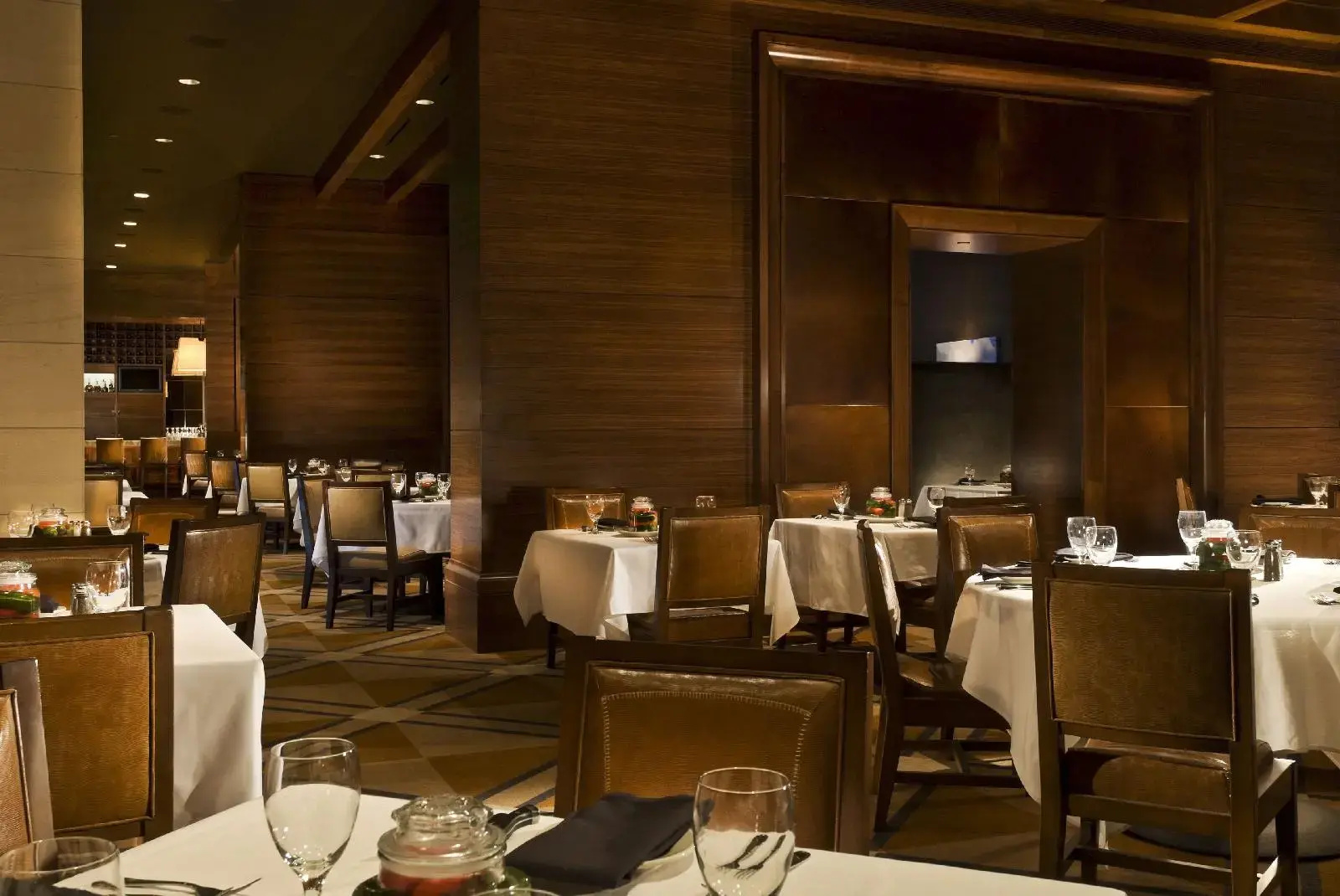 Photo - Omni Dallas Hotel