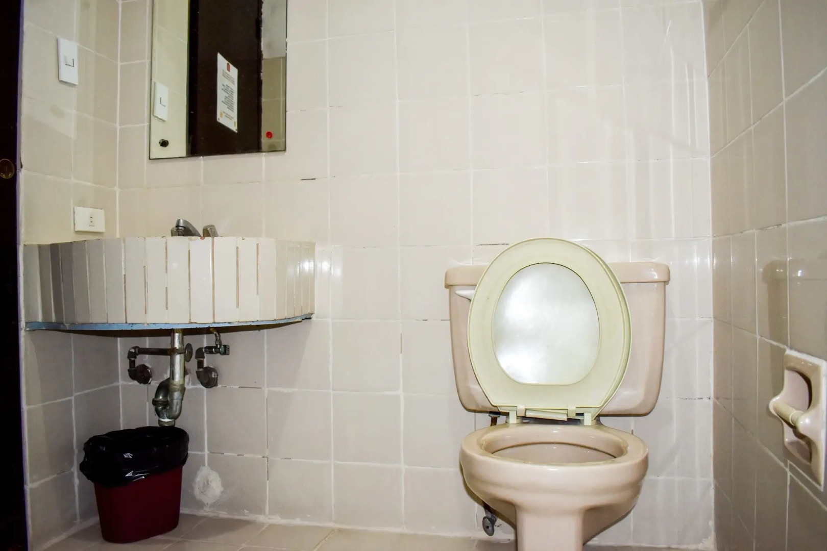 Foto - Victoria Mansions