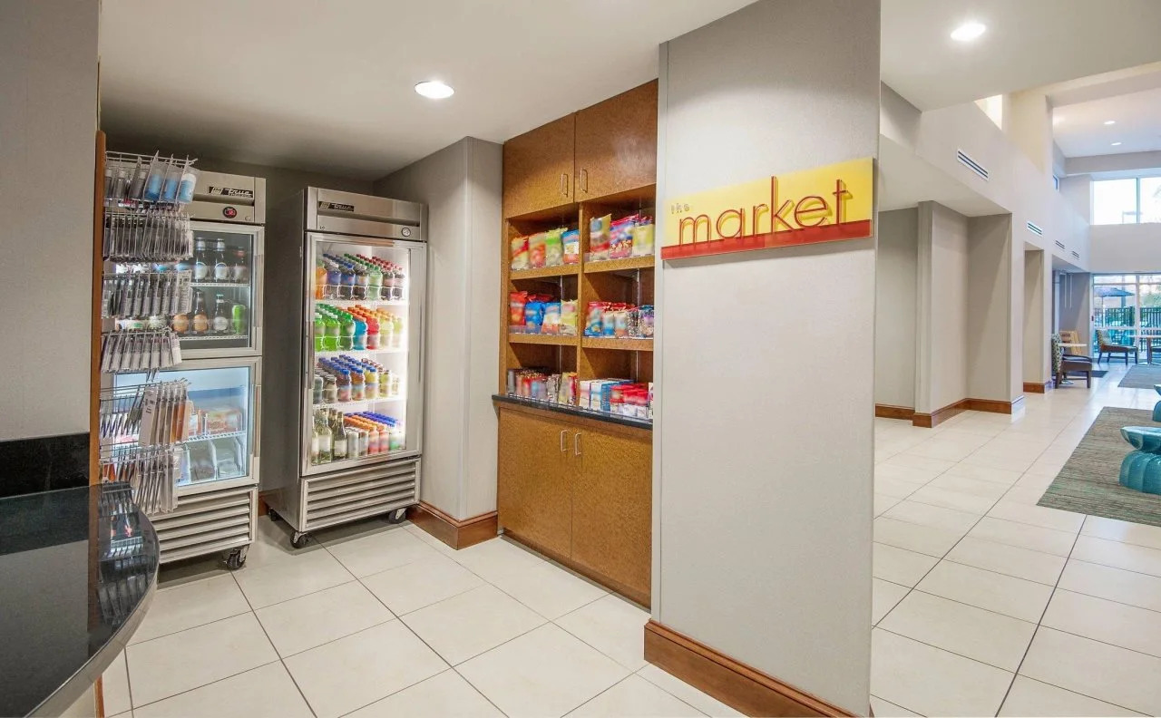 Foto - Residence Inn Orlando Airport