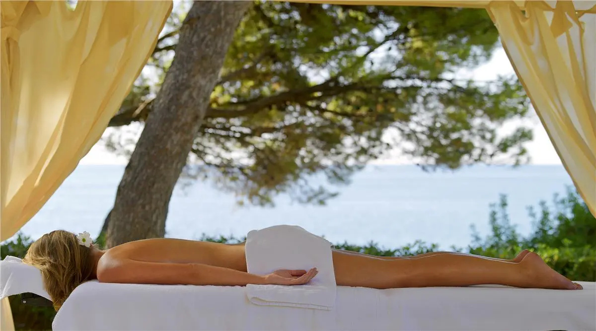 Foto - Mandarin Oriental Punta Negra, Mallorca