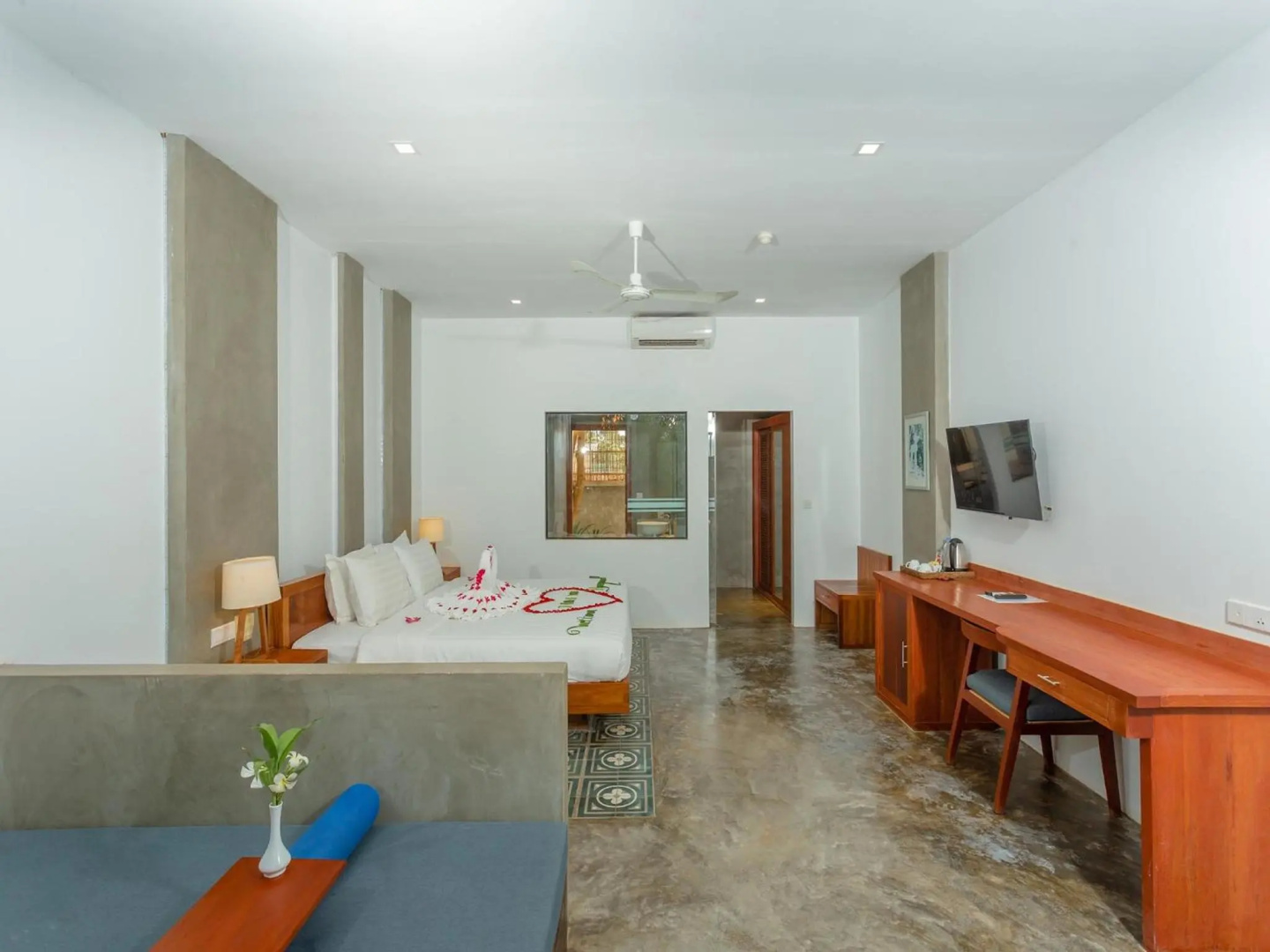 Foto - Tanei Angkor Resort and Spa