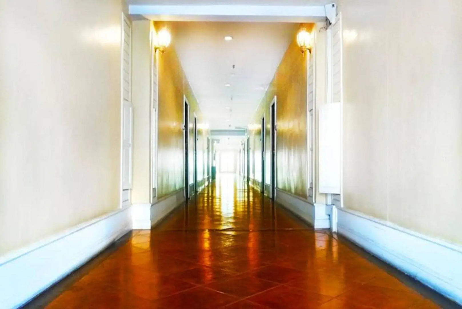 Foto - Royal Ivory Sukhumvit Nana