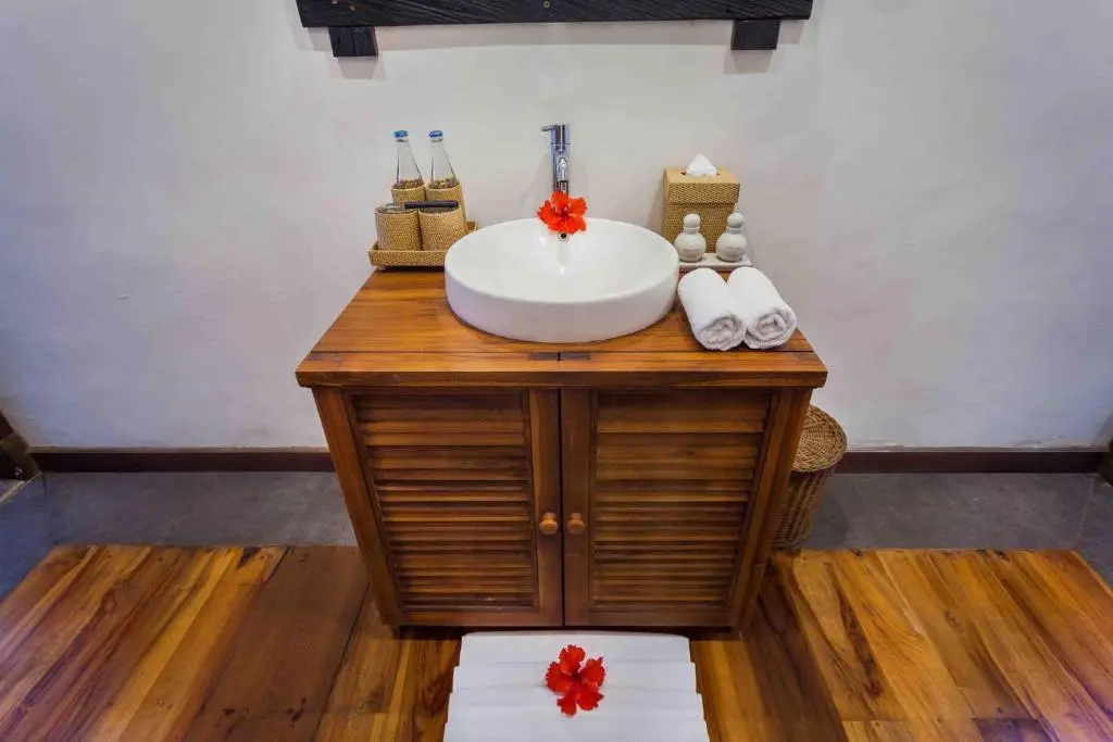 Foto - Ubud Inn Cottage by Prasi