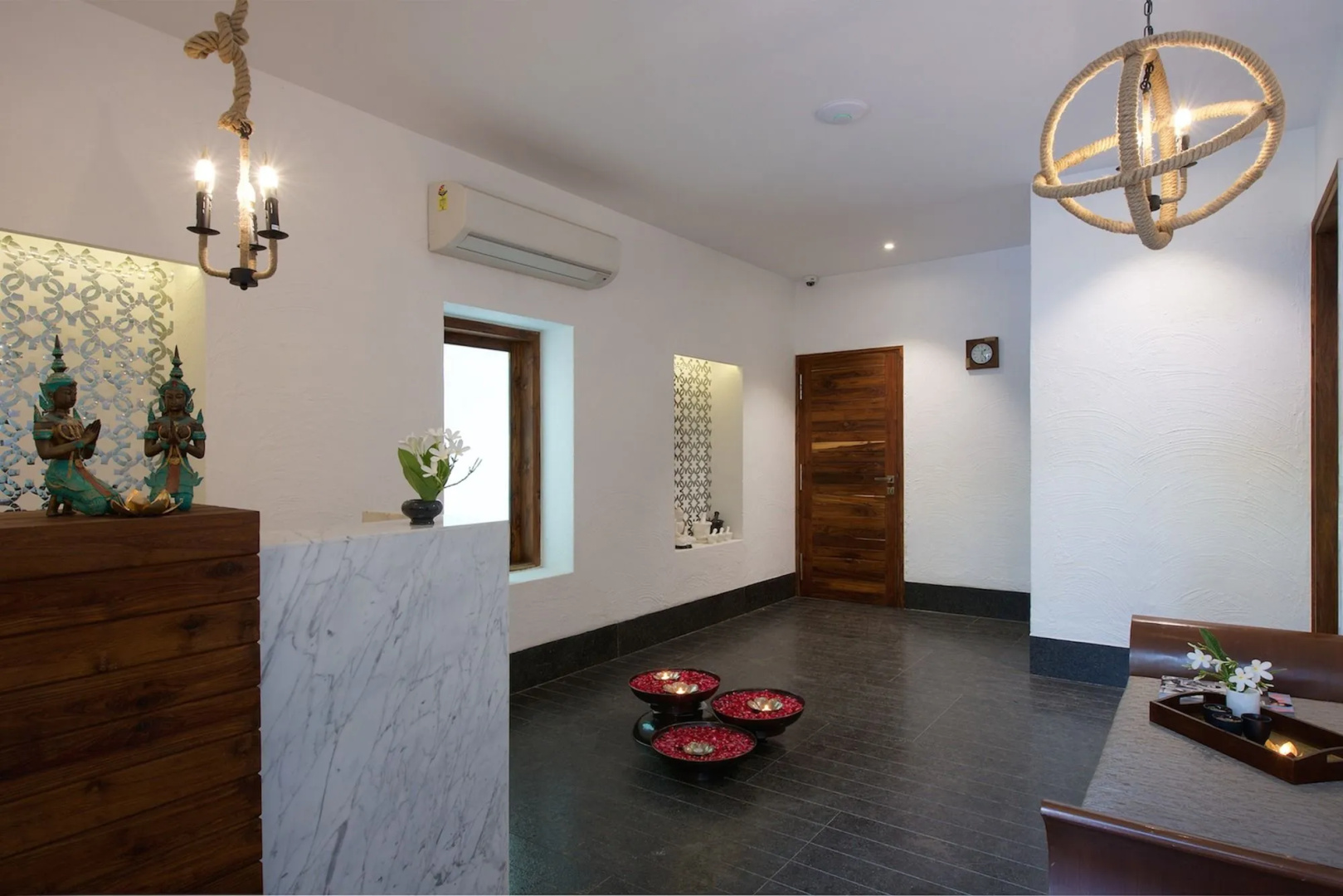 Foto - Hotel Lakend