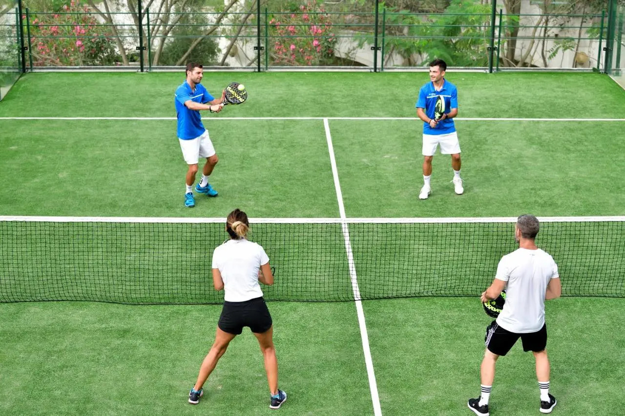 Foto - Arbatax Park Resort - Dune