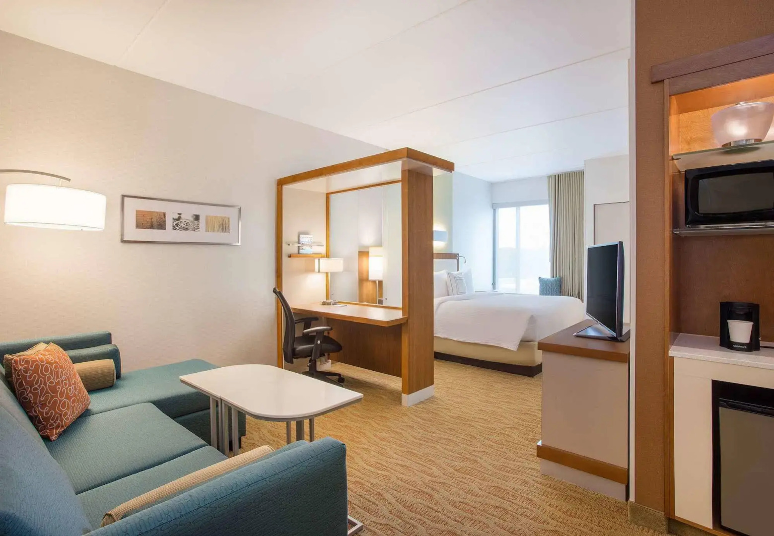 Foto - SpringHill Suites by Marriott Mount Laurel