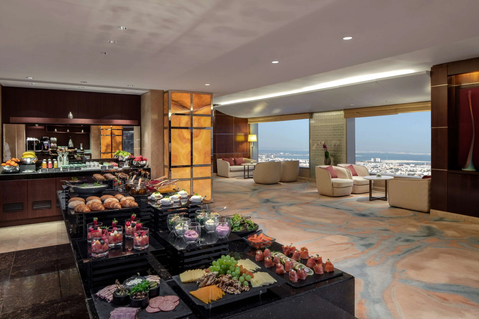 Photo - Conrad Dubai