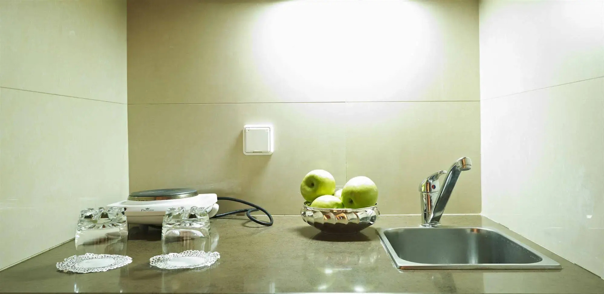 Photo - Hotel Galaxias