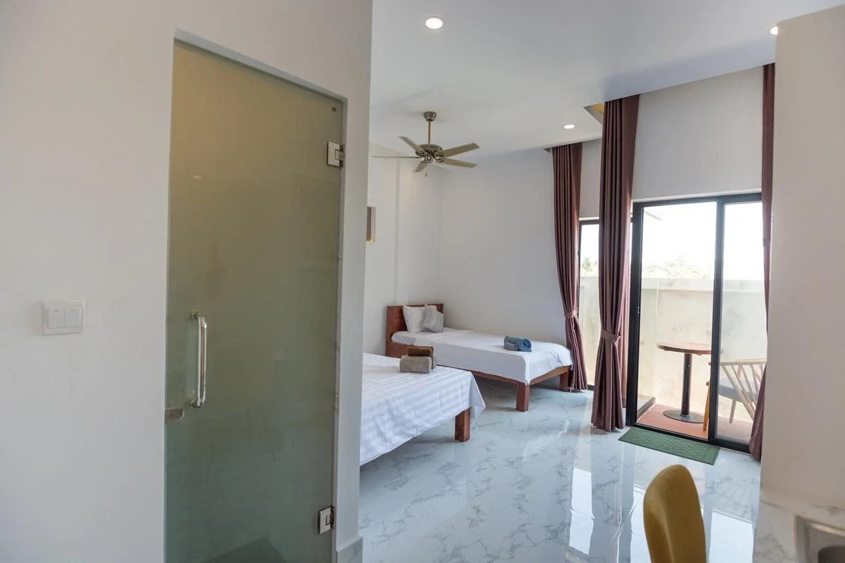 Photo - Siemreap City Residence