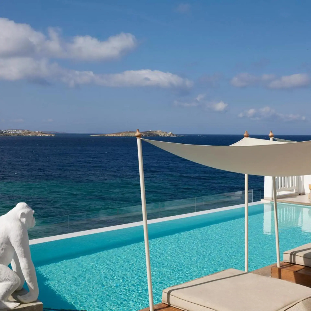 Foto - Icon Mykonos